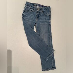 BABY GAP 1969 Blue Denim Jeans